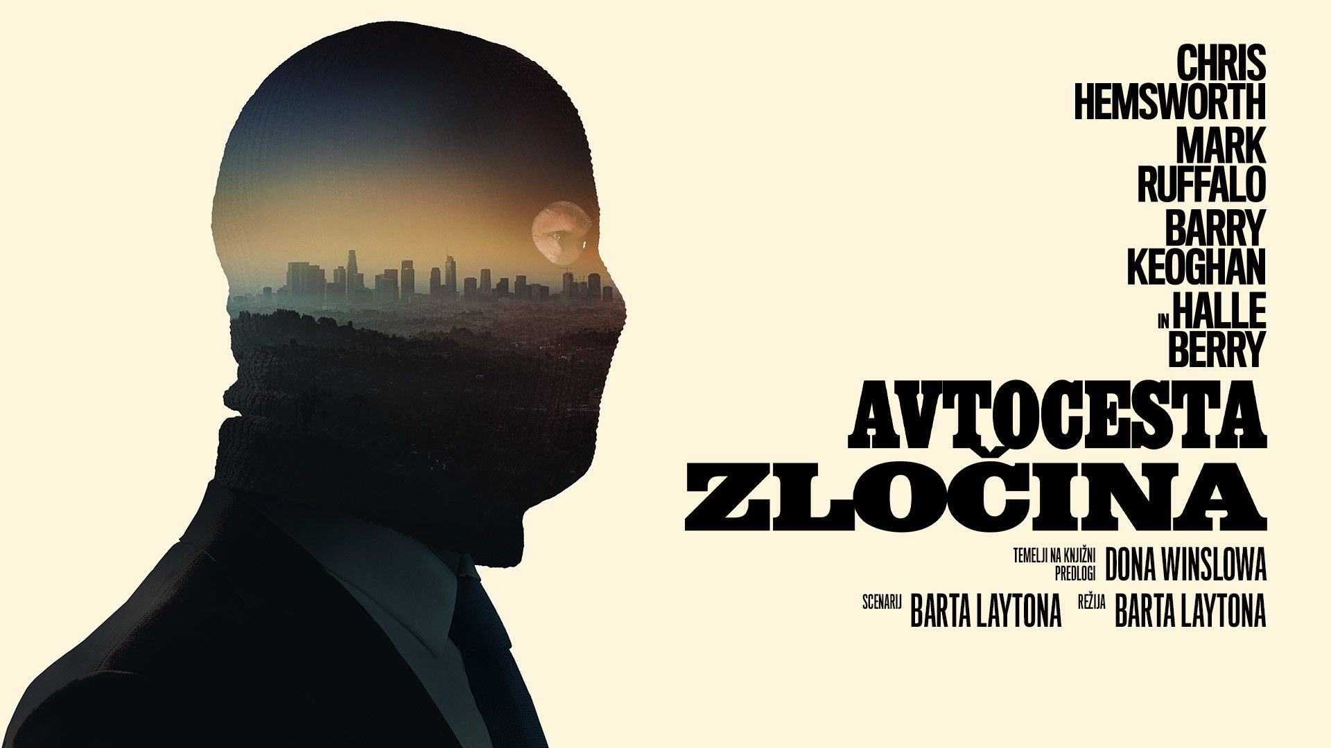 Avtocesta zločina