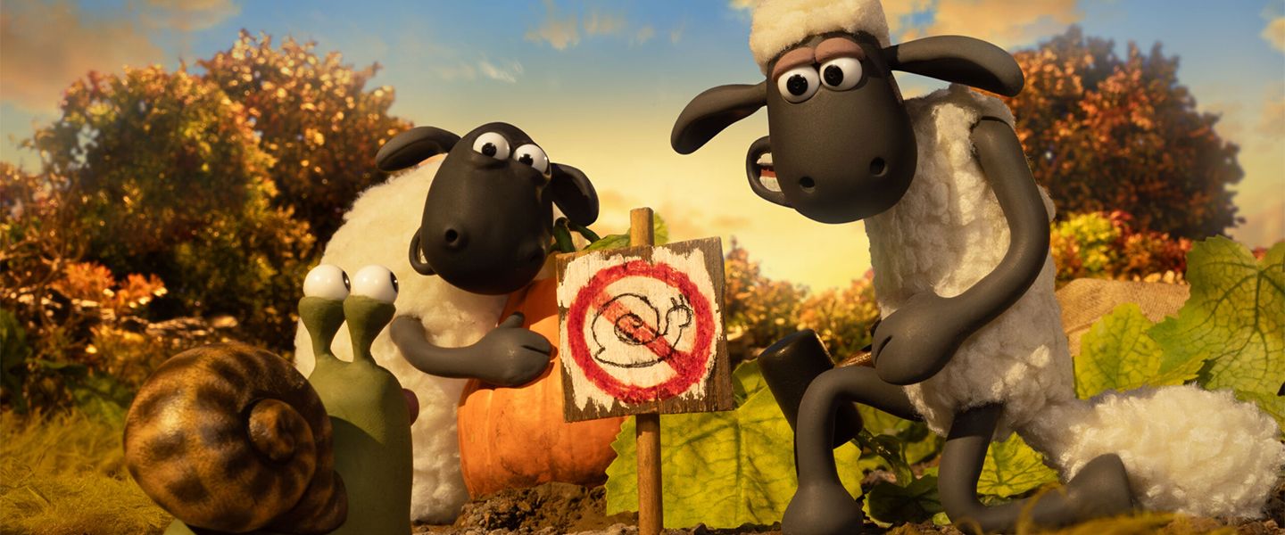 BACEK JON: SKRIVNOST ŠOTNEGA DOLA