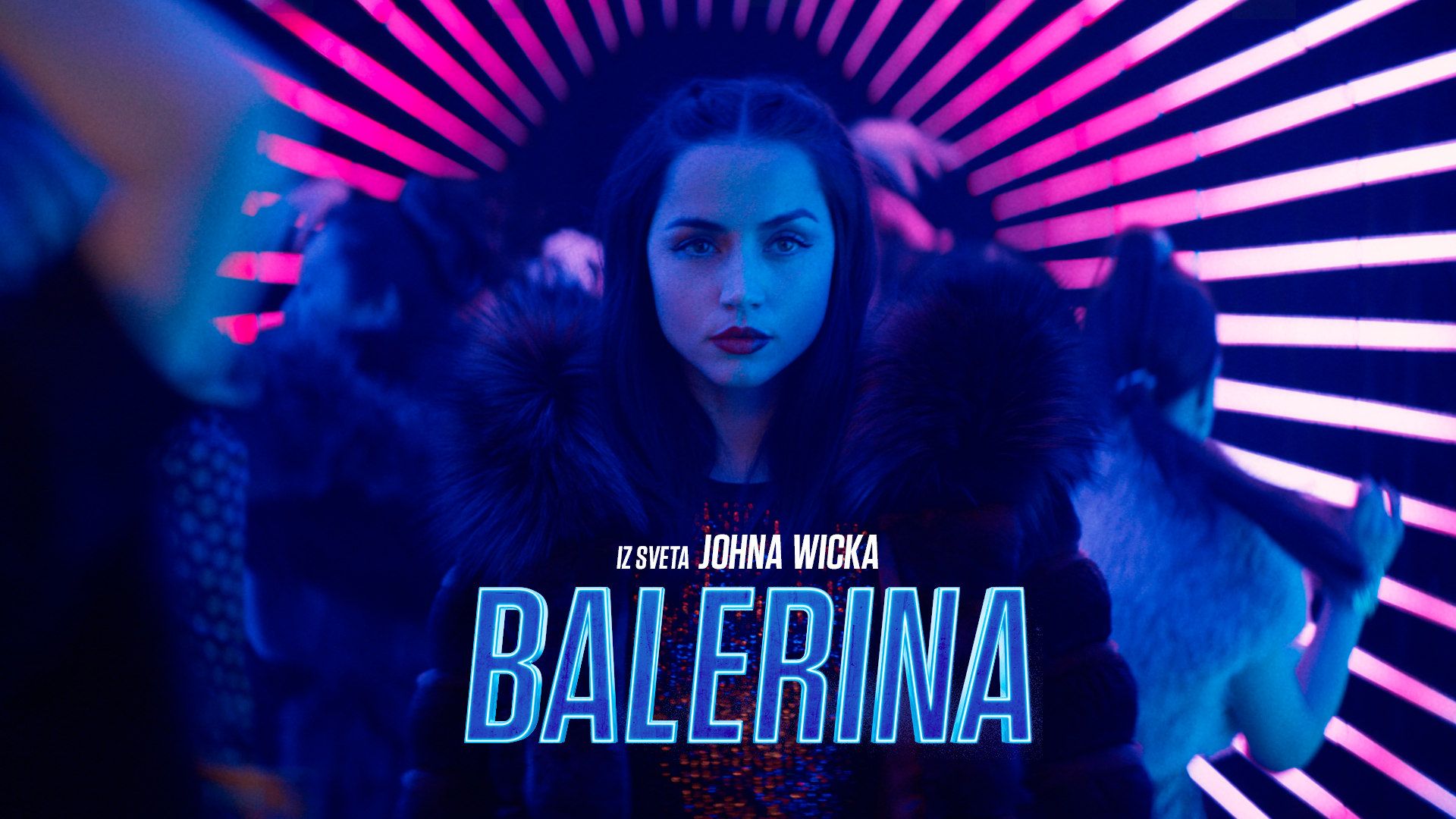 Balerina