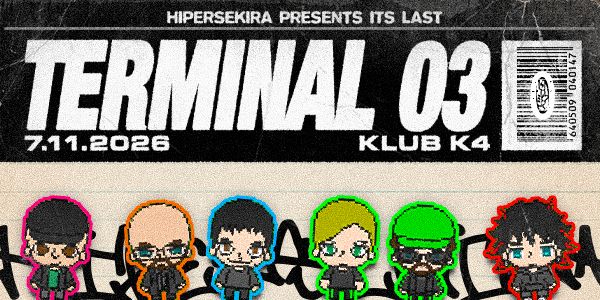Terminal 03