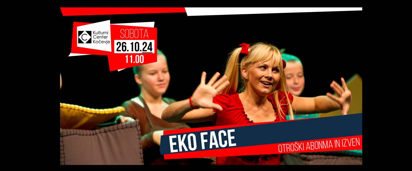 Eko face