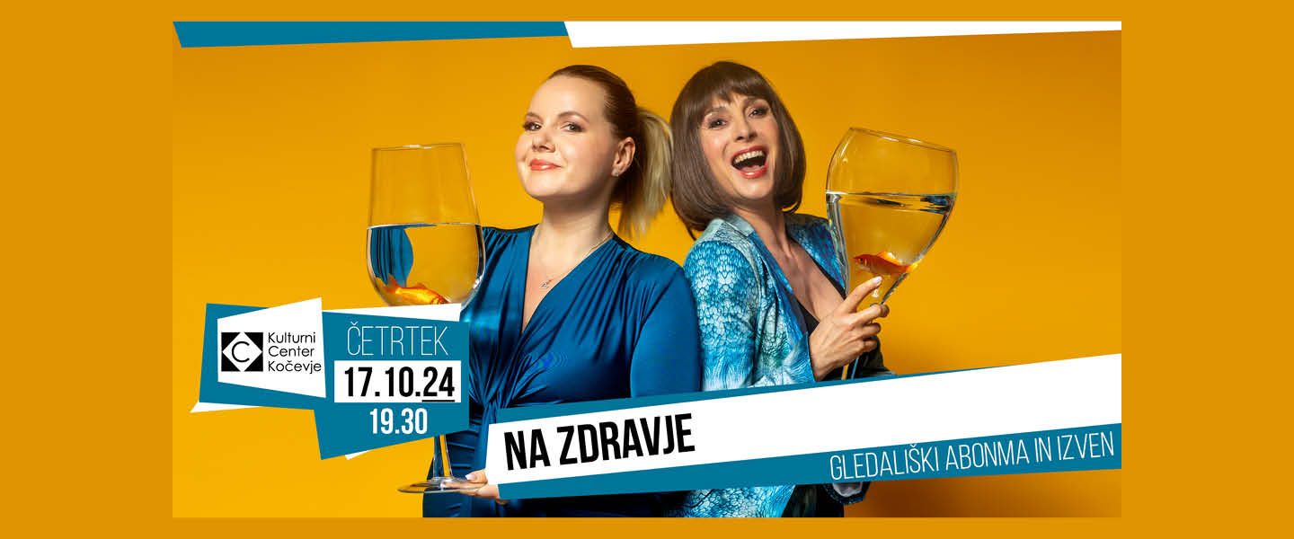 Na zdravje