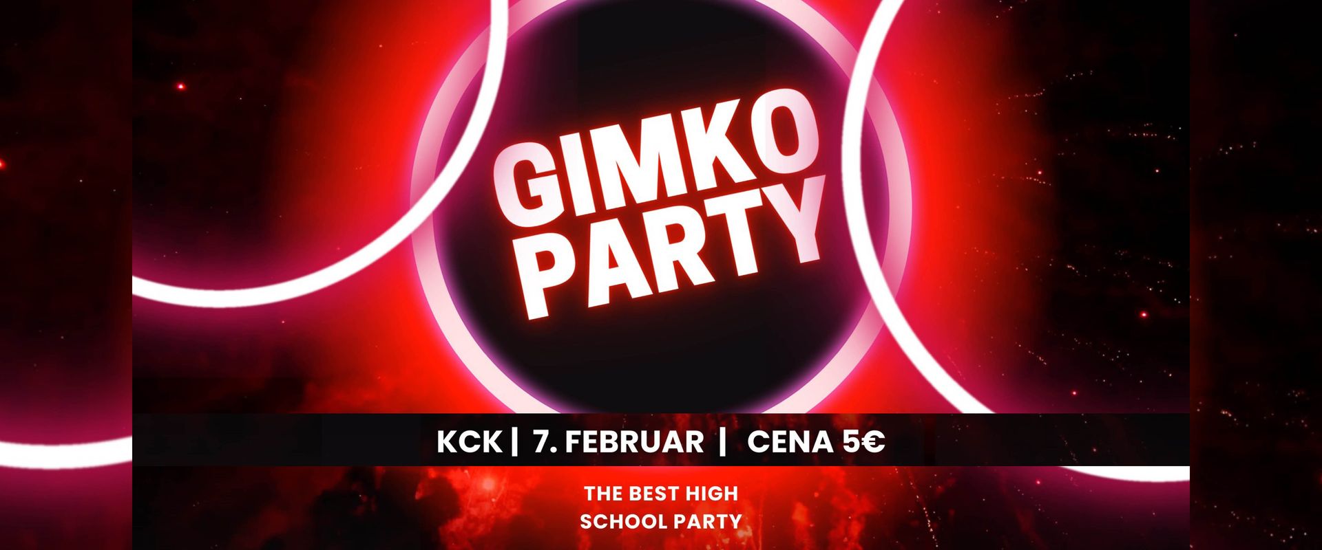 GIMKO party