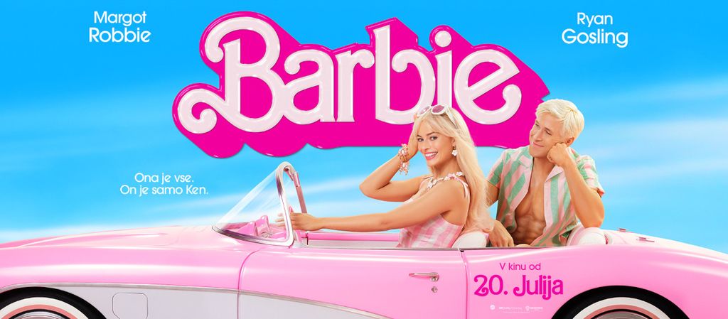Barbie