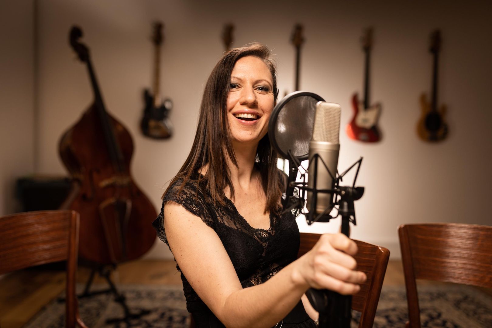 SANJA MLINAR MARIN & Goran Rukavina band