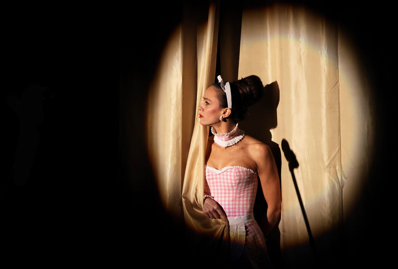 NADOMESTNI DOGODEK – VSE, KAR SMO IZGUBILI, MEDTEM KO SMO ŽIVELI