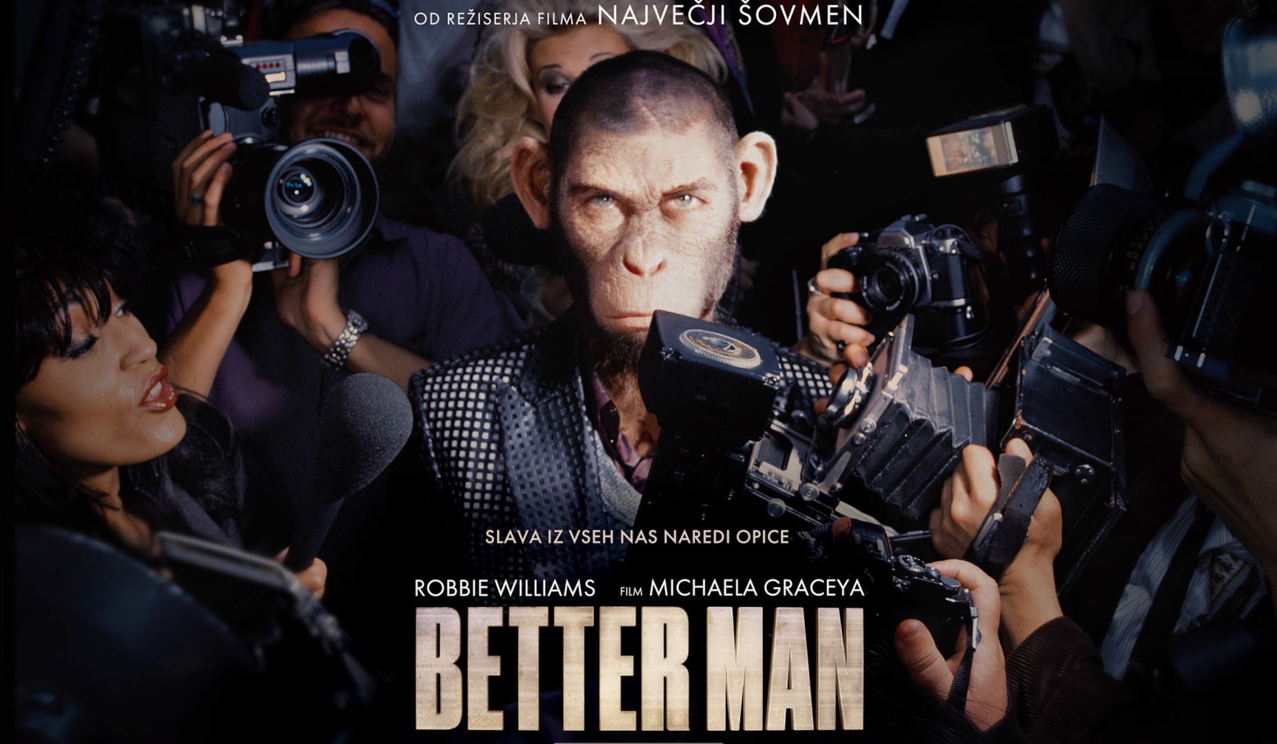 Better Man