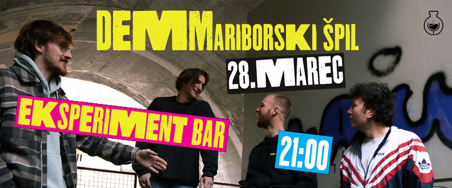 DEMM / MARIBORSKI ŠPIL