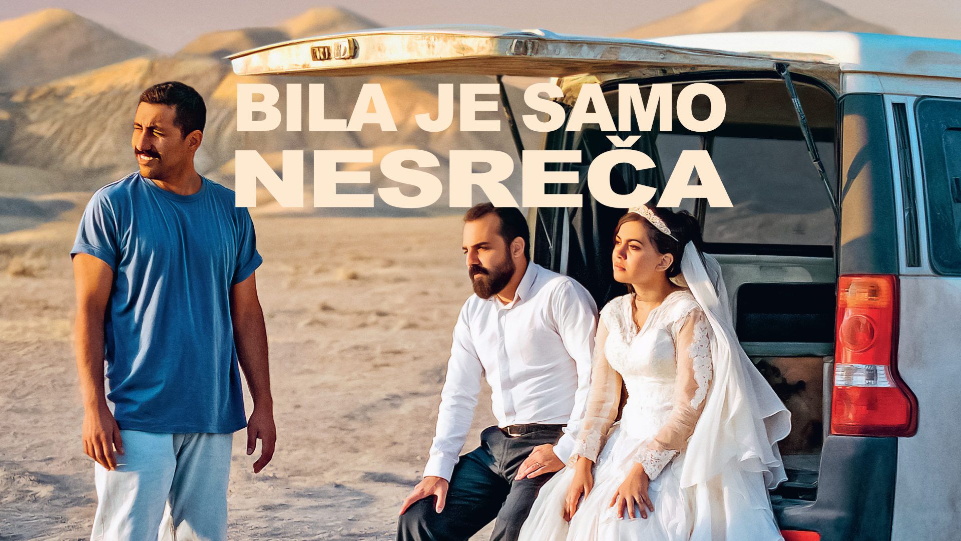 Bila je samo nesreča