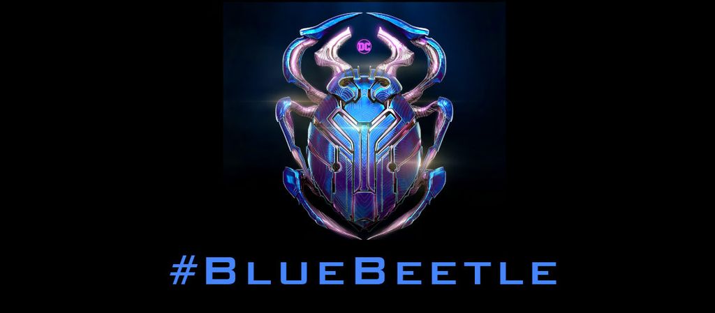 Blue Beetle