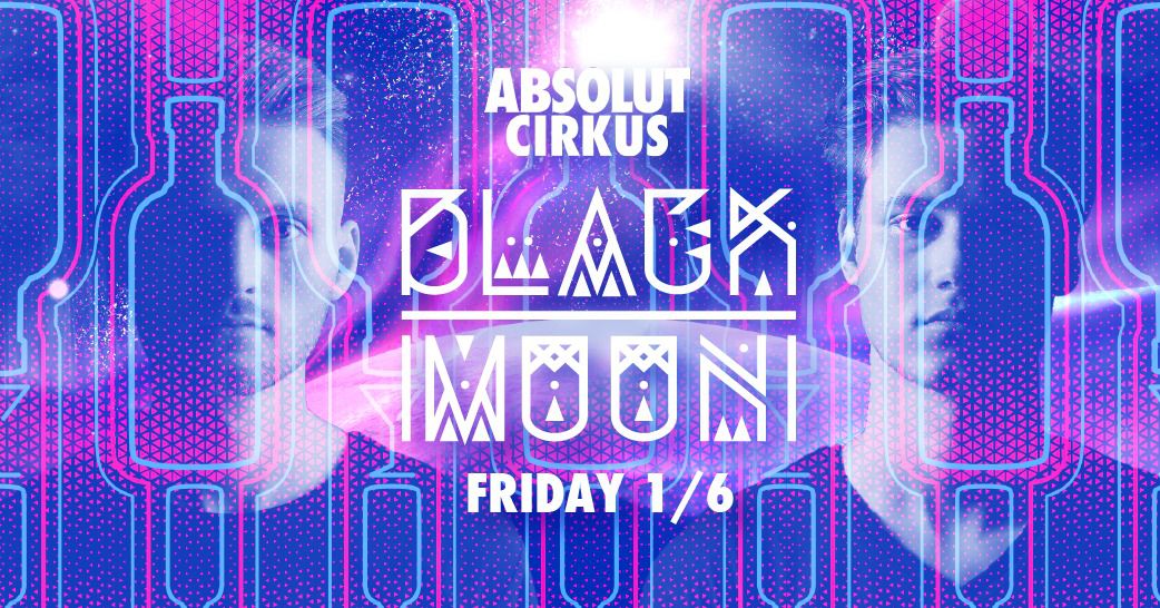BLACK MOON CLOSING 01/07