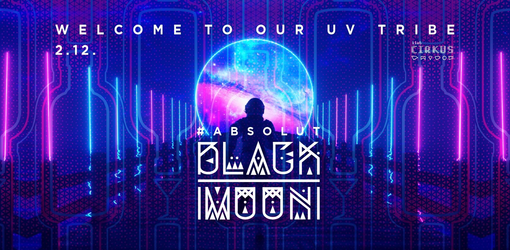 BLACK MOON vol.4 02/12