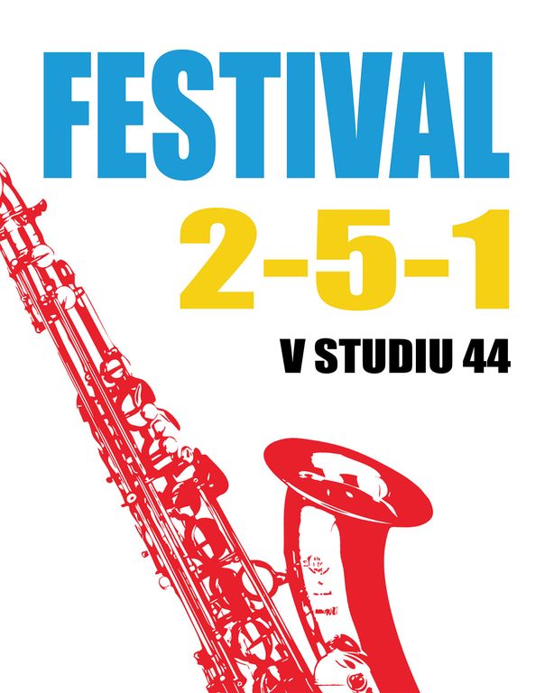 Festival 2-5-1
