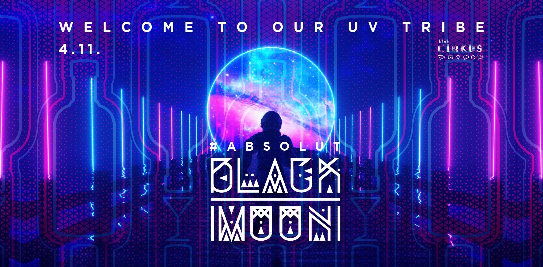 BLACK MOON vol.3 04/11