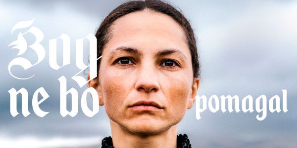 Bog ne bo pomagal