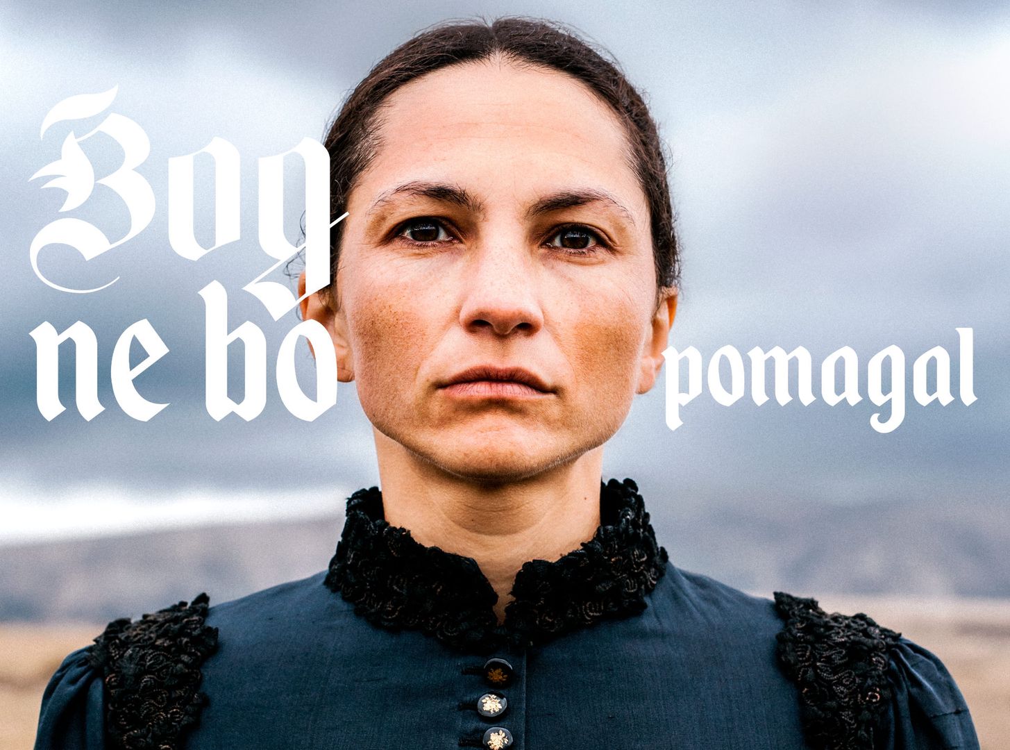 Bog ne bo pomagal