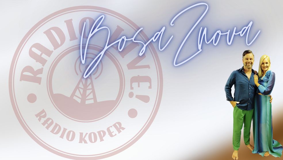 BosaZnova @ radioLive!