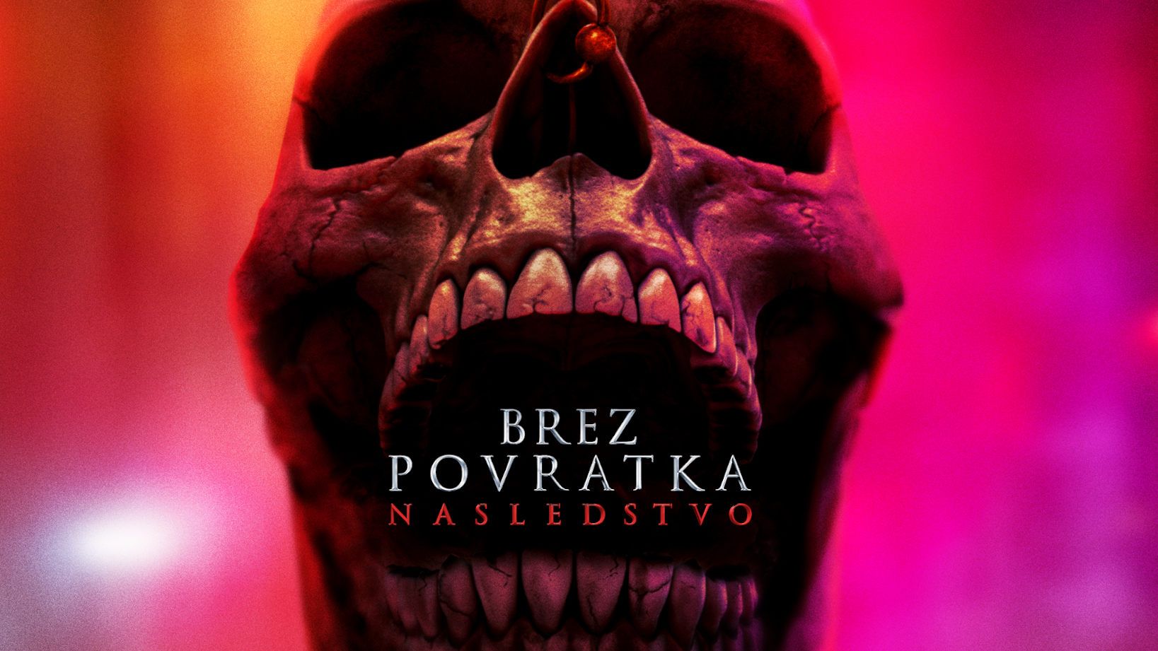 Brez povratka: Nasledstvo