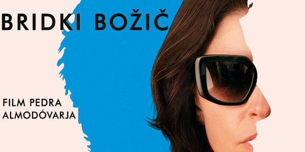 Bridki božič