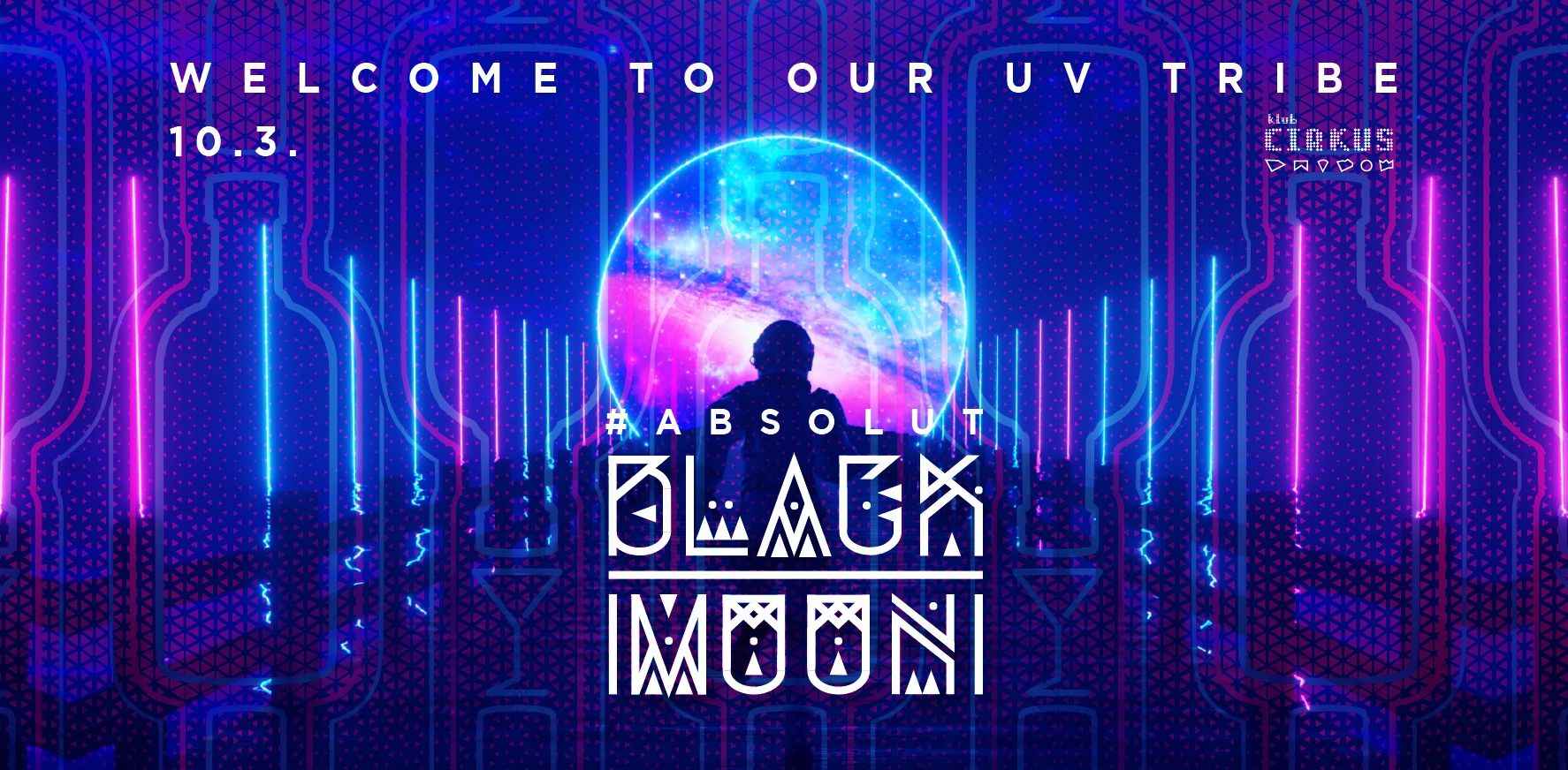 BLACK MOON vol.7 10/03