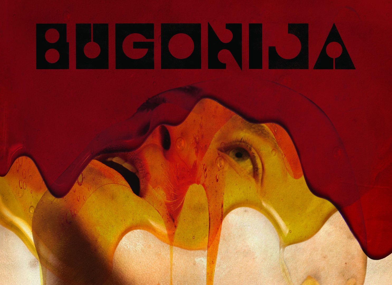 Bugonija
