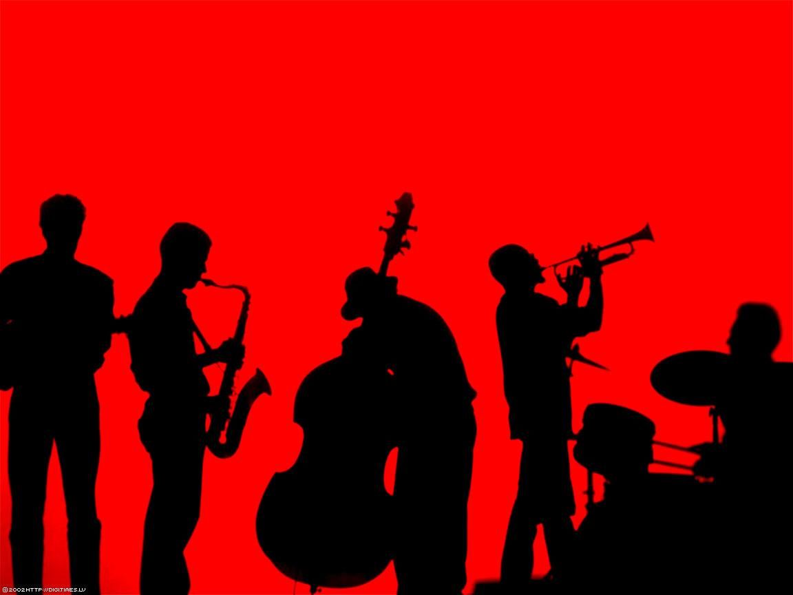 Festival slovenske jazzovske ustvarjalnosti - 25 let Jazz Club Gajo