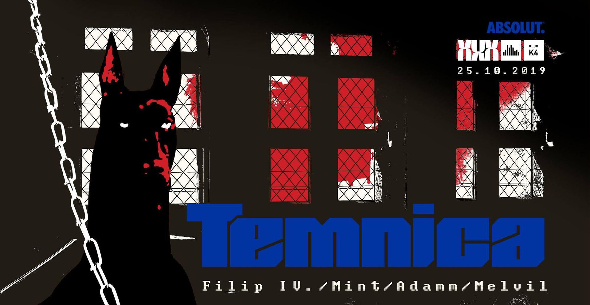 Temnica