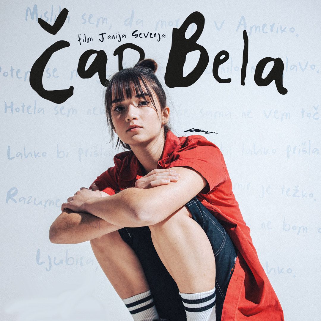 Čao Bela