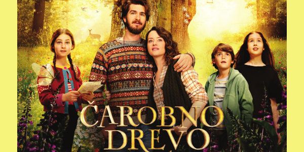 Čarobno drevo