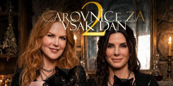 Čarovnice za vsak dan 2