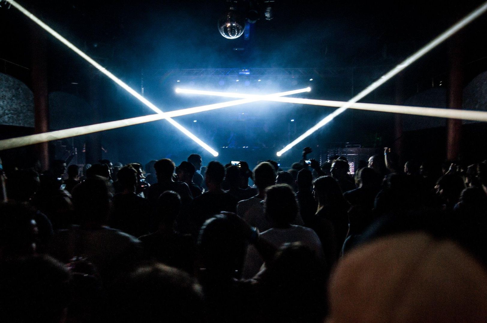 Reload Events & Labyrinth Open pres. UMEK
