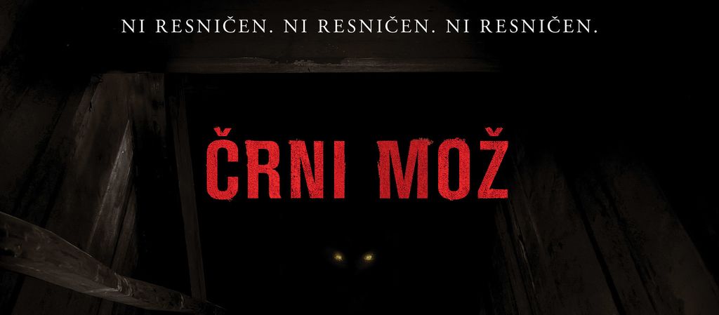 Črni mož