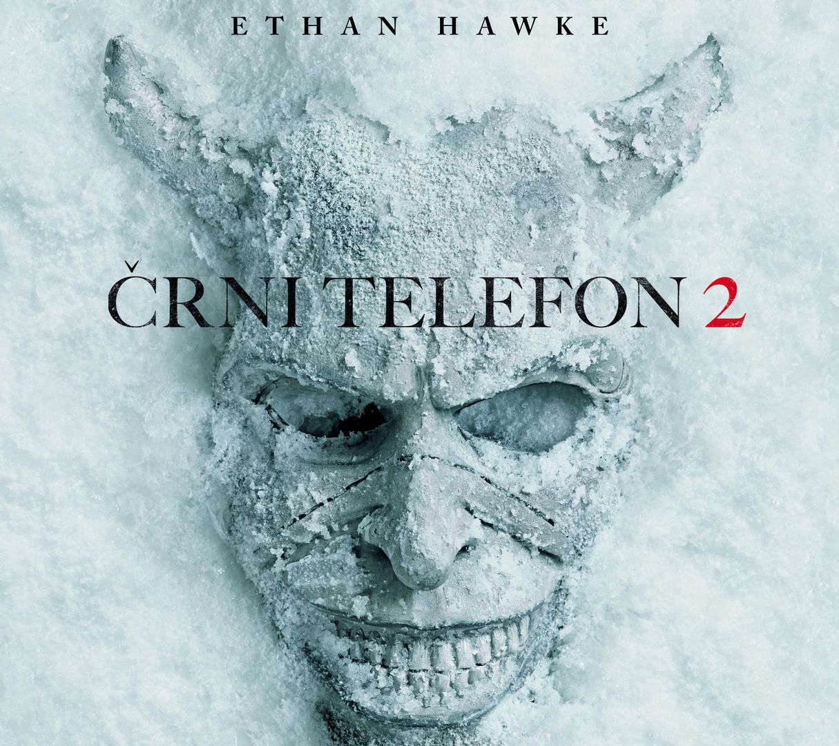 Črni telefon 2