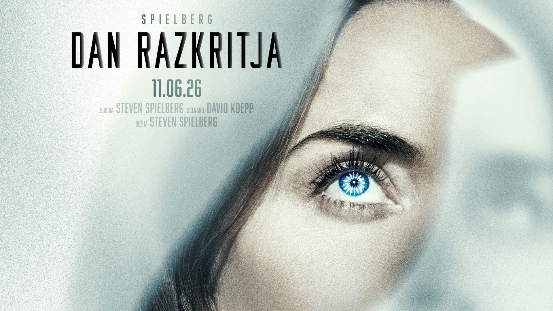 Dan razkritja