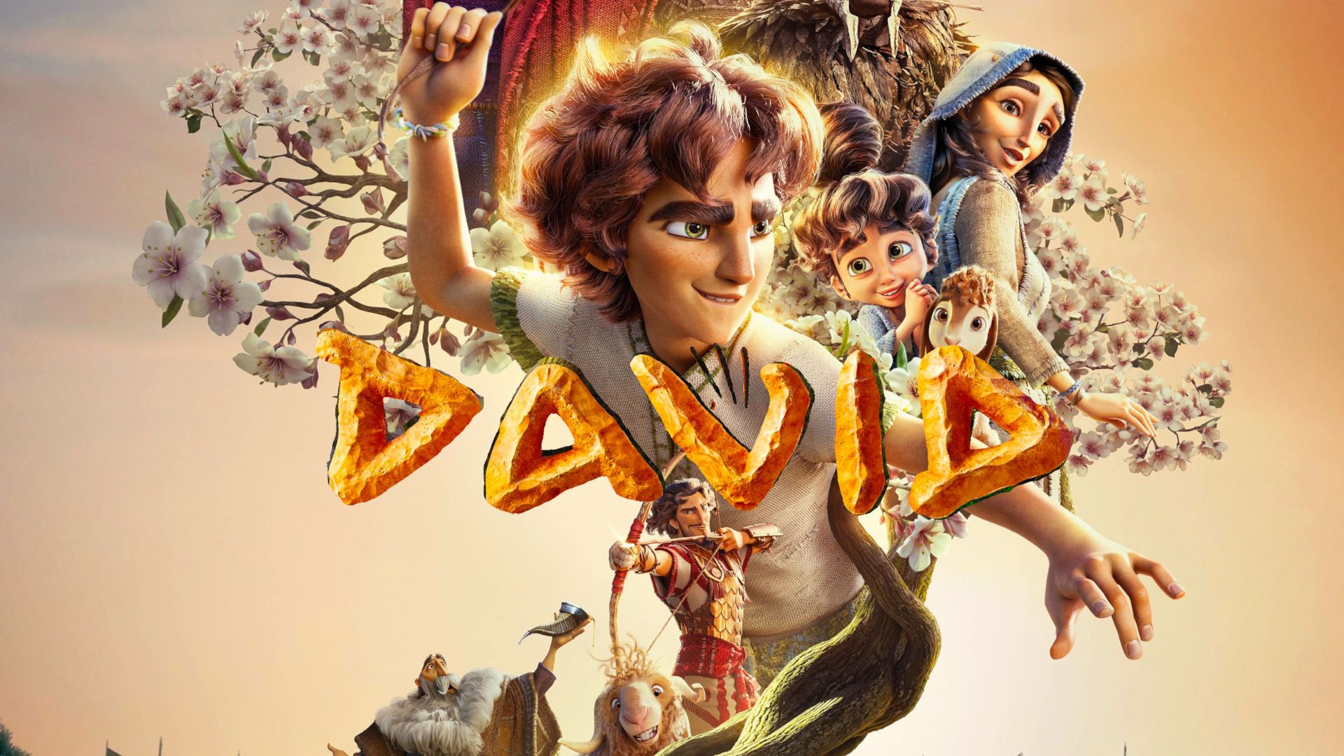David
