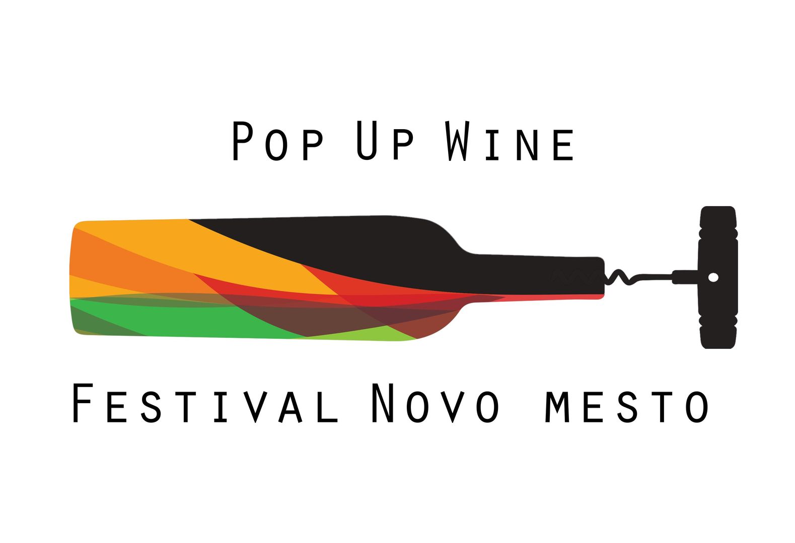2. POP UP WINE FESTIVAL NOVO MESTO