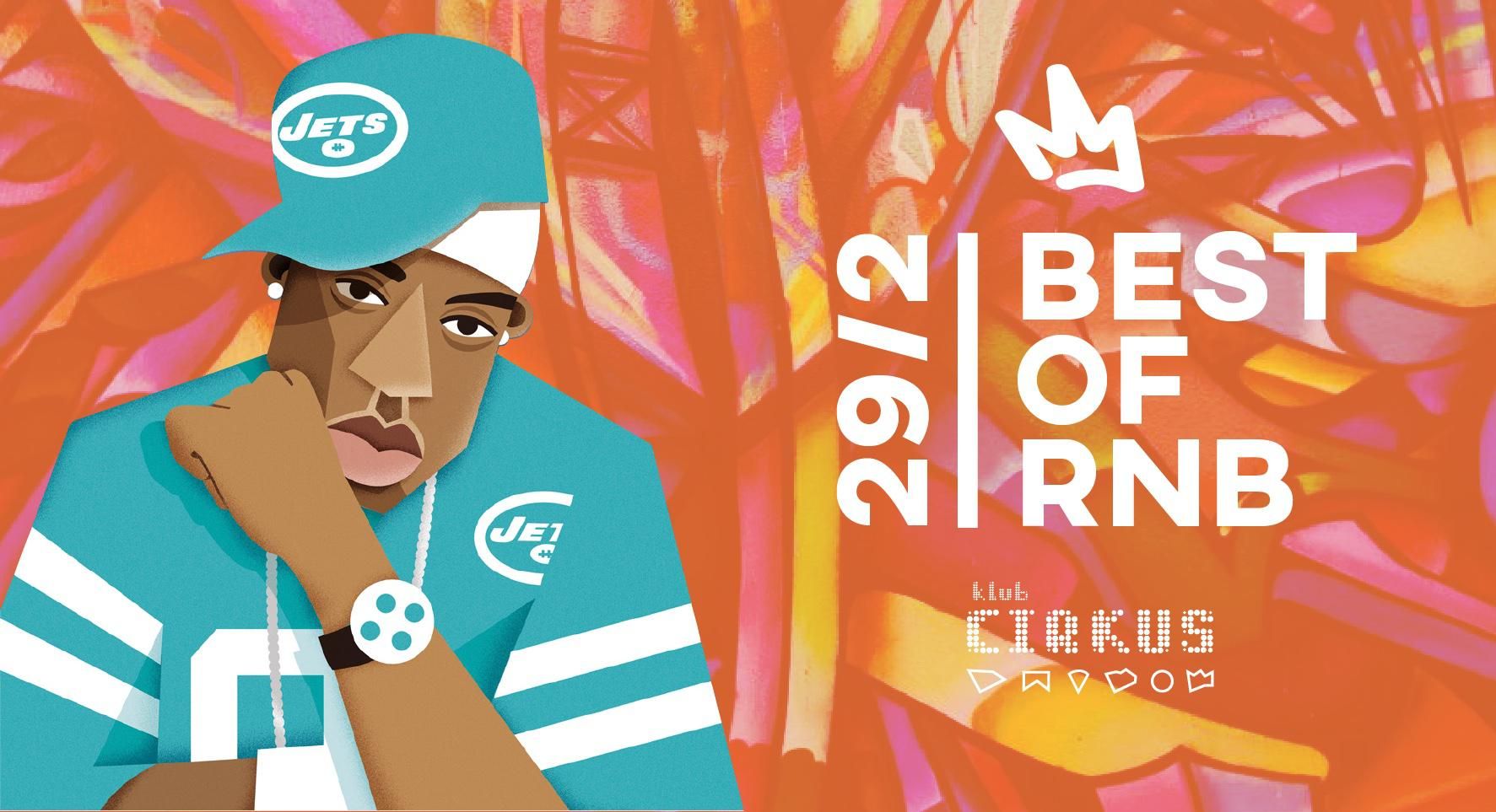 Best of RNB