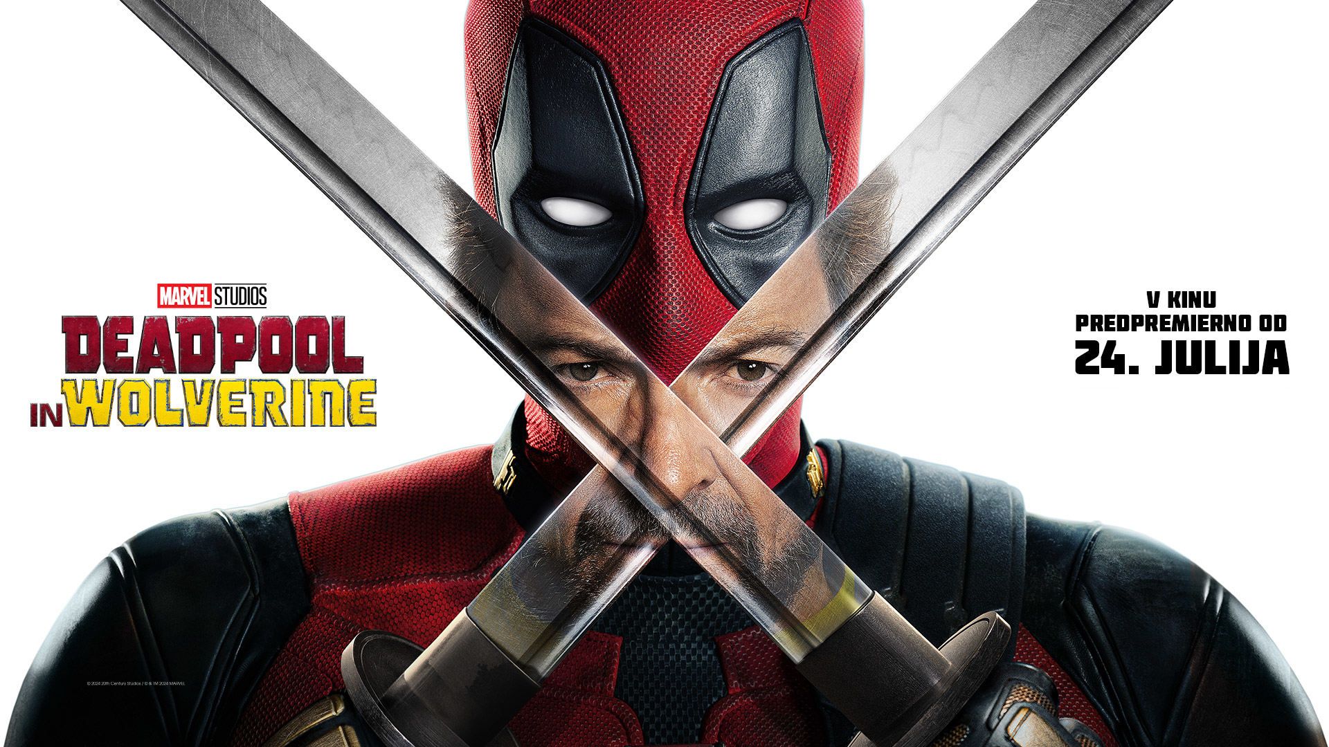 Deadpool & Wolverine