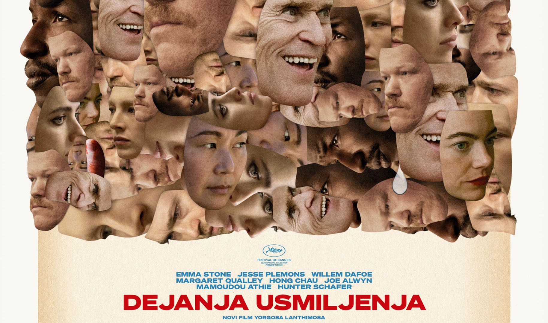 Dejanja usmiljenja
