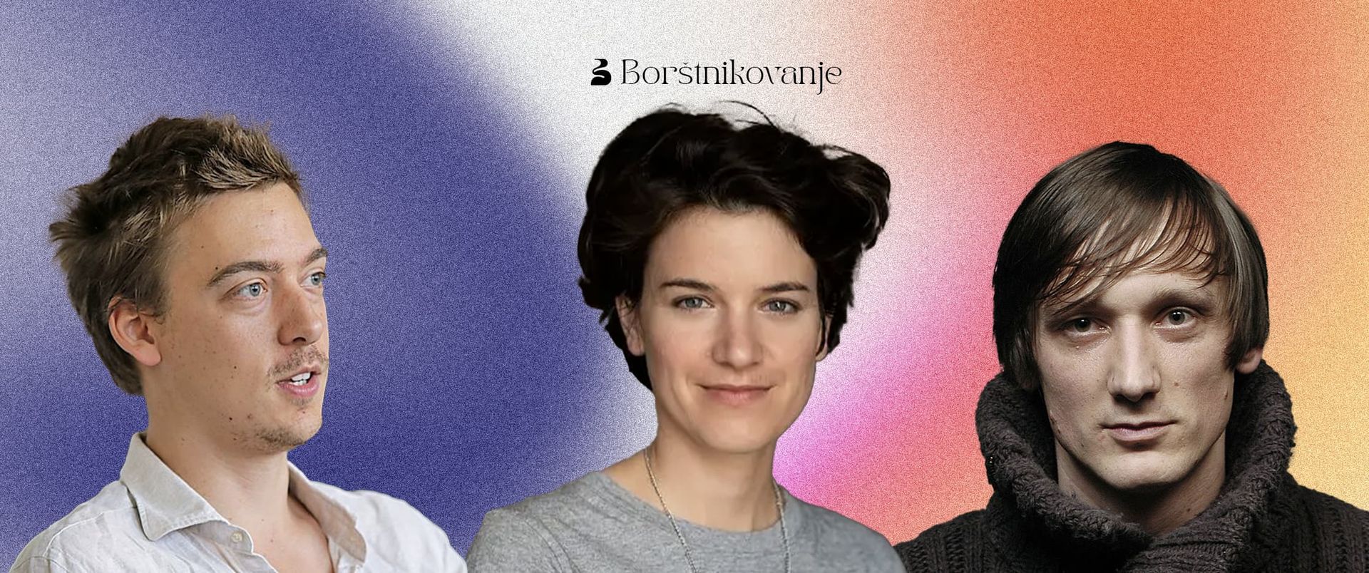 FESTIVAL BORŠTNIKOVANJE: Gledališke delavnice