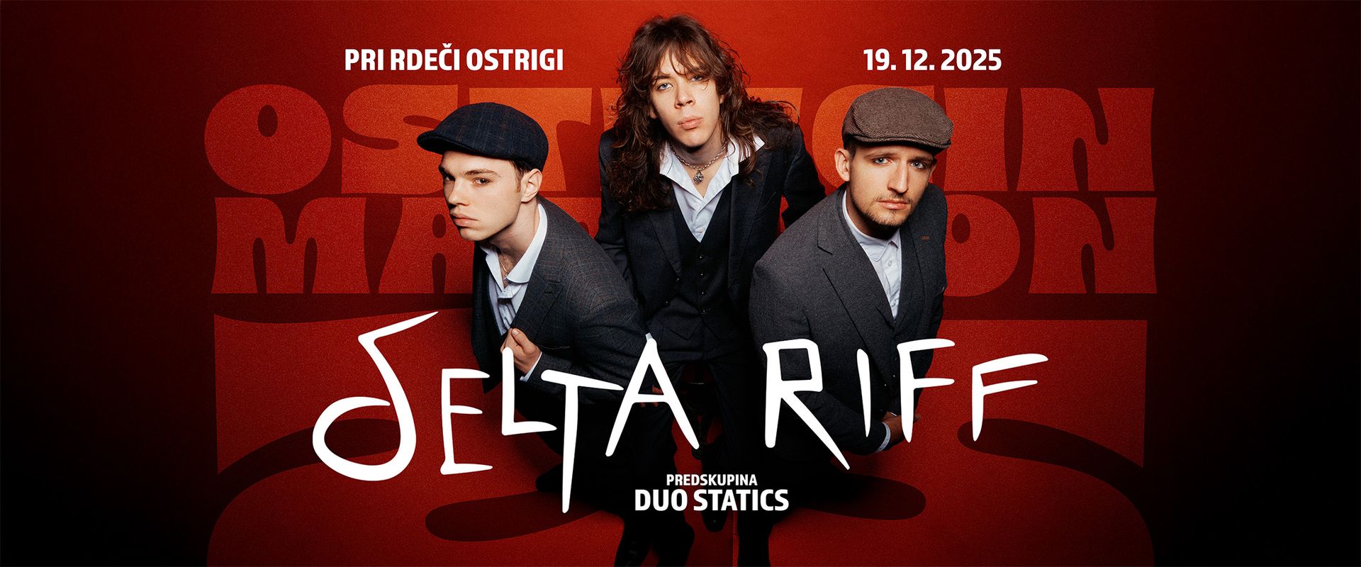 DELTA RIFF