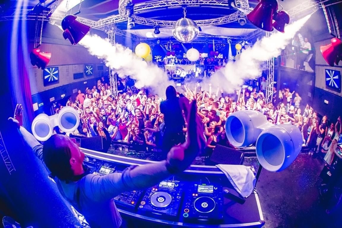 XO - Let’s Play House with SONNY FODERA