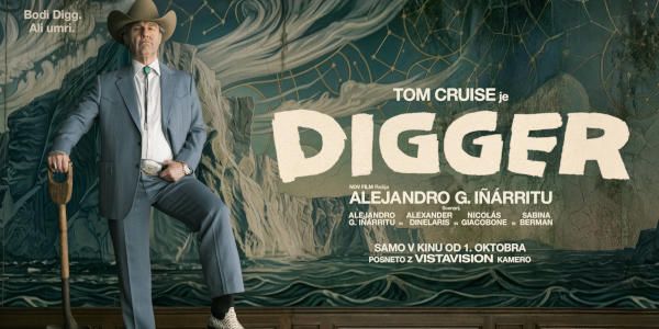 Digger