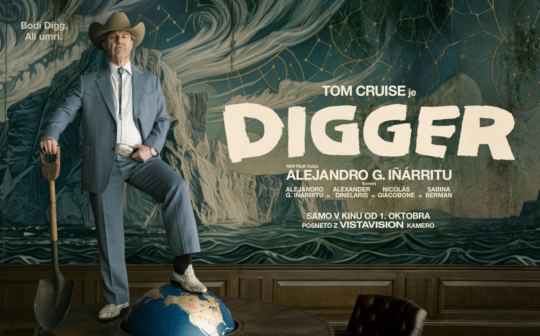 Digger