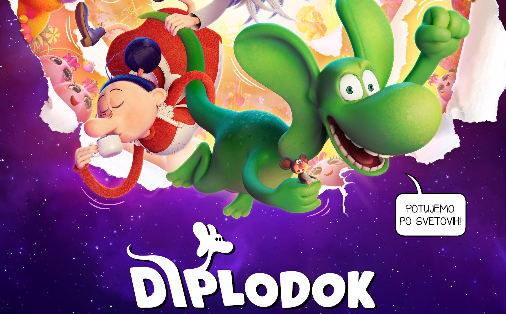 Diplodok