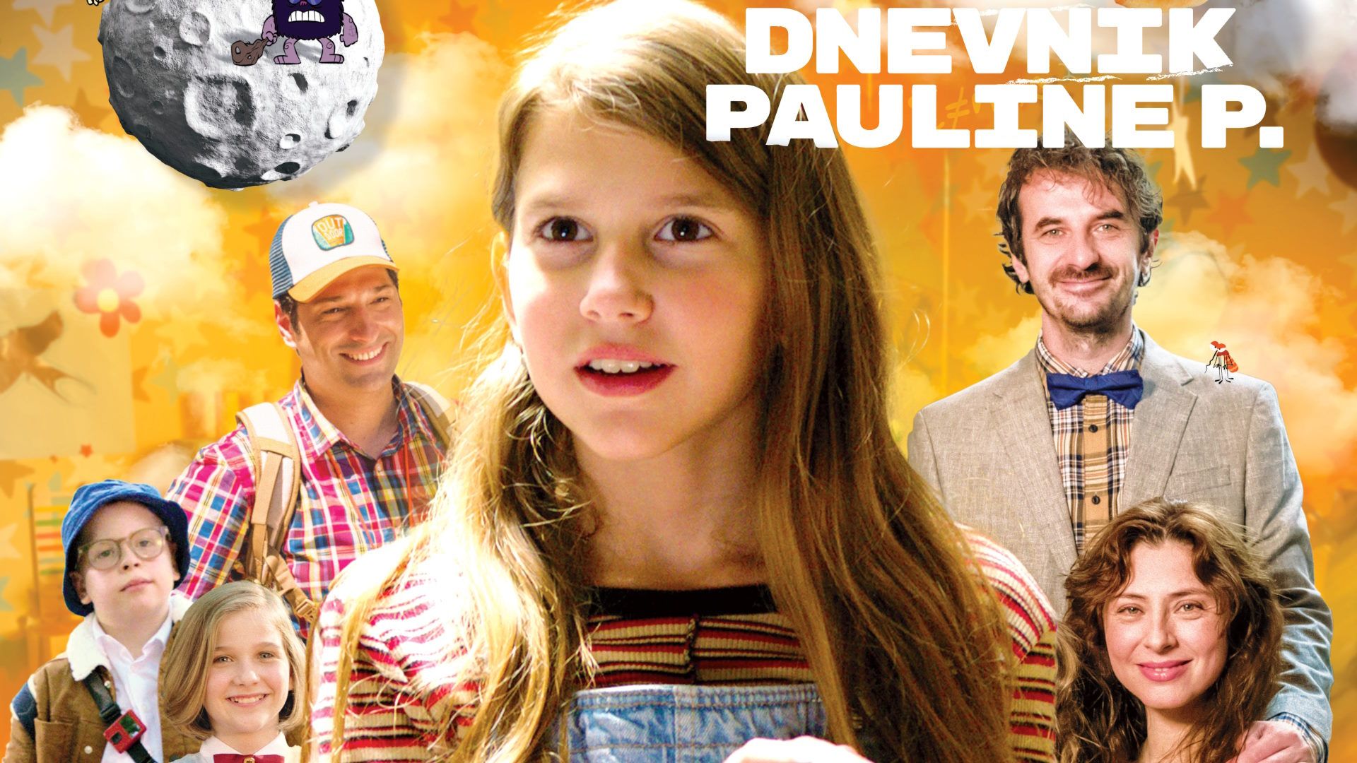 Dnevnik Pauline P.
