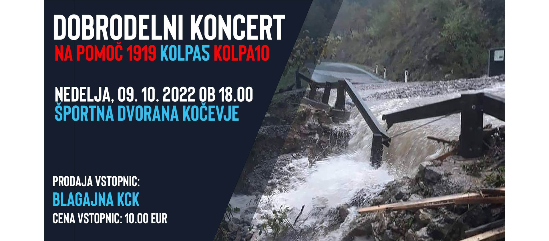 DOBRODELNI KONCERT NA POMOČ1919 KOLPA5 KOLPA10