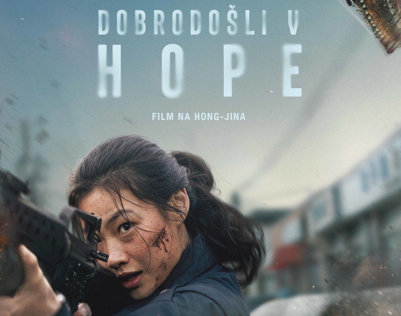 Dobrodošli v Hope