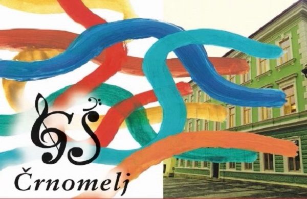Letni koncert: Godalni in kitarski orkester ter solisti Glasbene šole Črnomelj