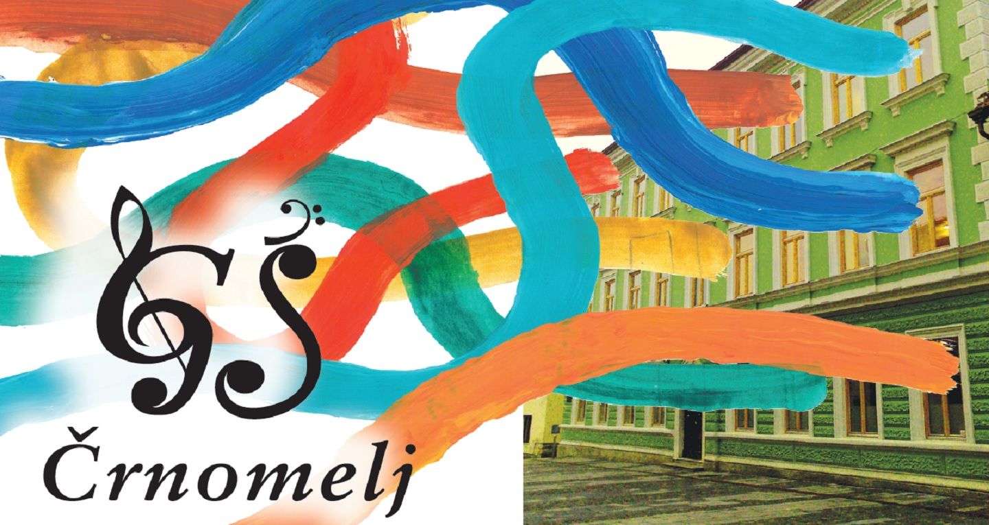 Letni koncert: Godalni in kitarski orkester ter solisti Glasbene šole Črnomelj